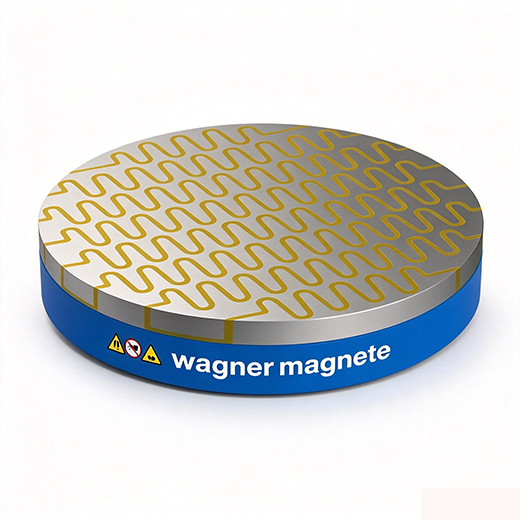 关于我们 Wagner Magnete电磁卡盘