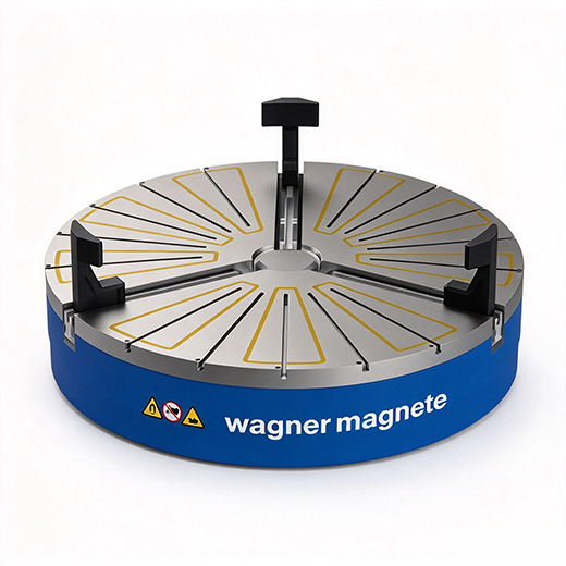 Wagner Magnete电磁卡盘 Wagner Magnete电磁卡盘