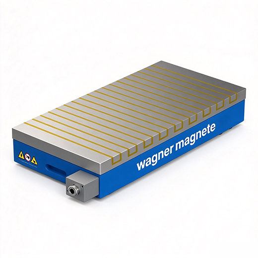 Wagner Magnete卡盘 Wagner Magnete卡盘