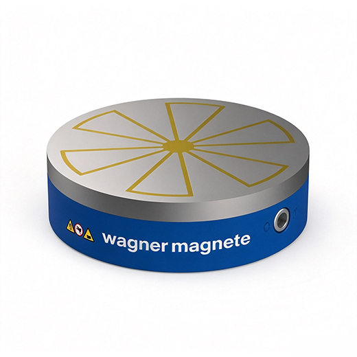 Wagner Magnete电磁夹具 Wagner Magnete电磁夹具